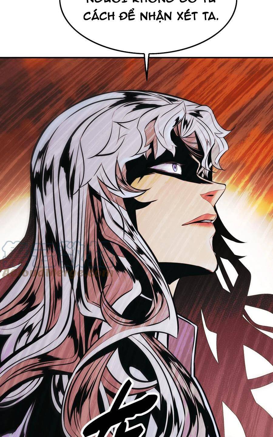 Bất Bại Chân Ma Chap 145 - Next Chap 146