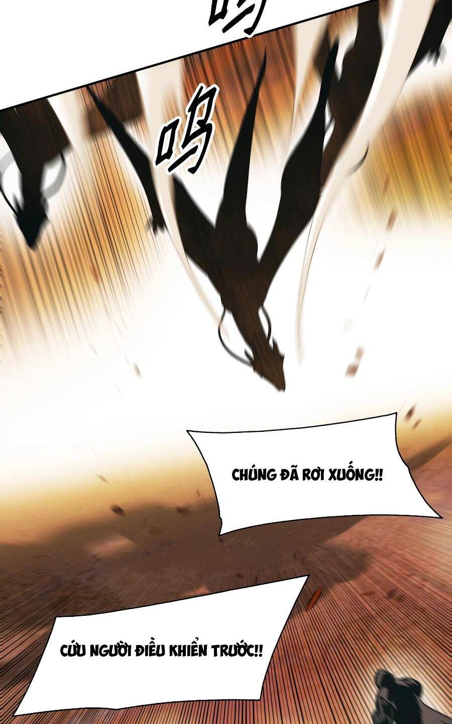 Bất Bại Chân Ma Chap 145 - Next Chap 146