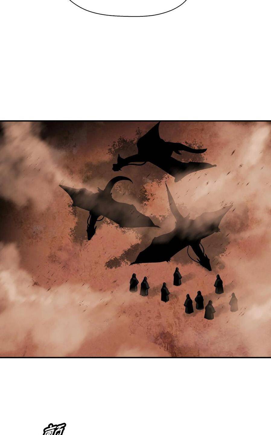 Bất Bại Chân Ma Chap 145 - Next Chap 146