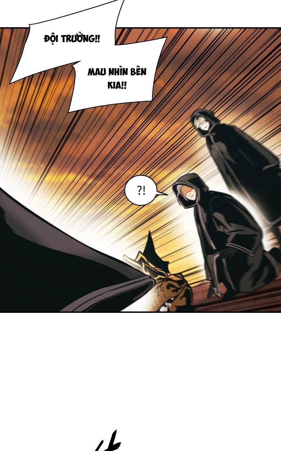 Bất Bại Chân Ma Chap 145 - Next Chap 146
