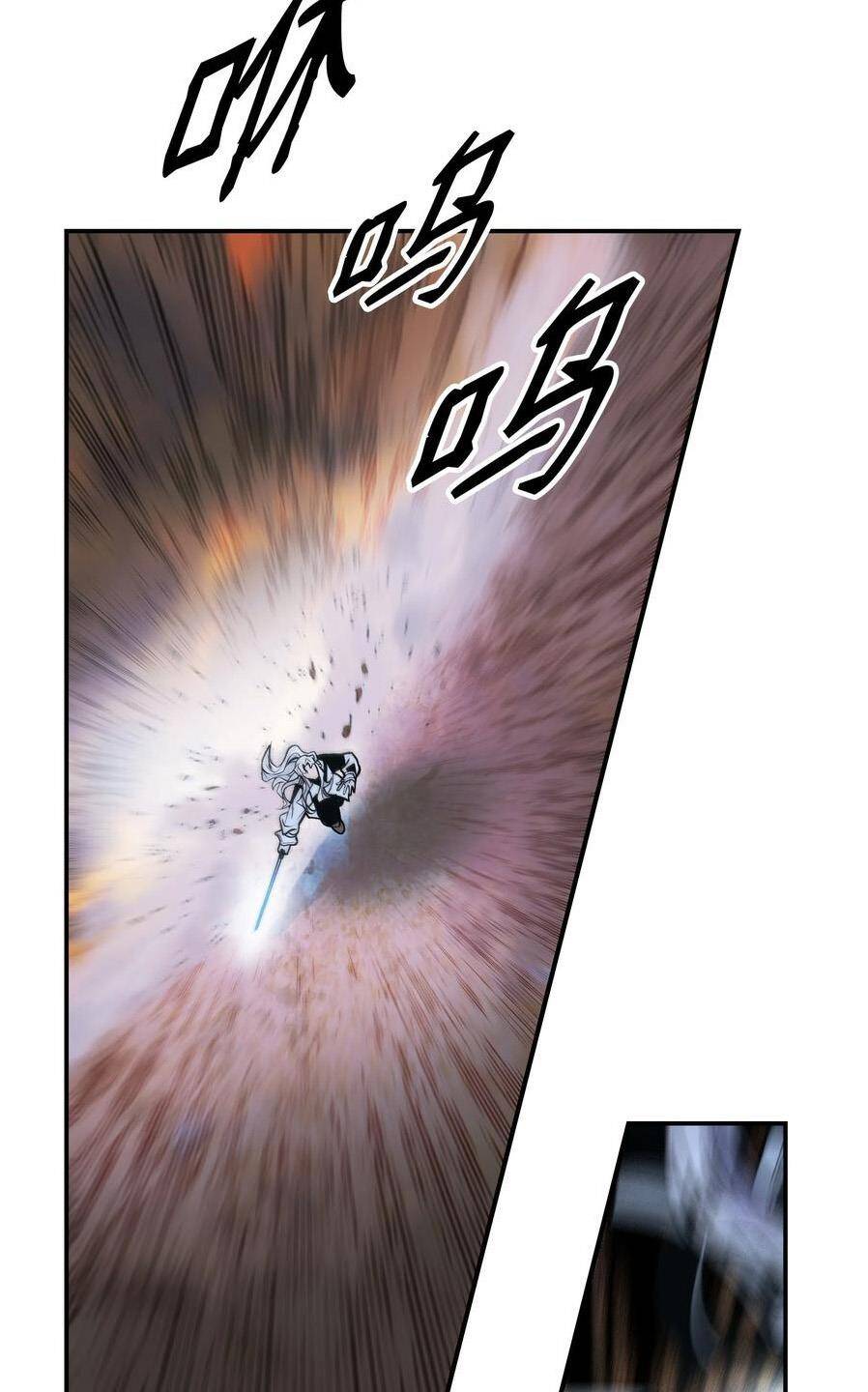 Bất Bại Chân Ma Chap 145 - Next Chap 146