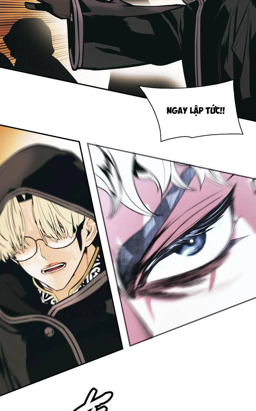Bất Bại Chân Ma Chap 145 - Next Chap 146
