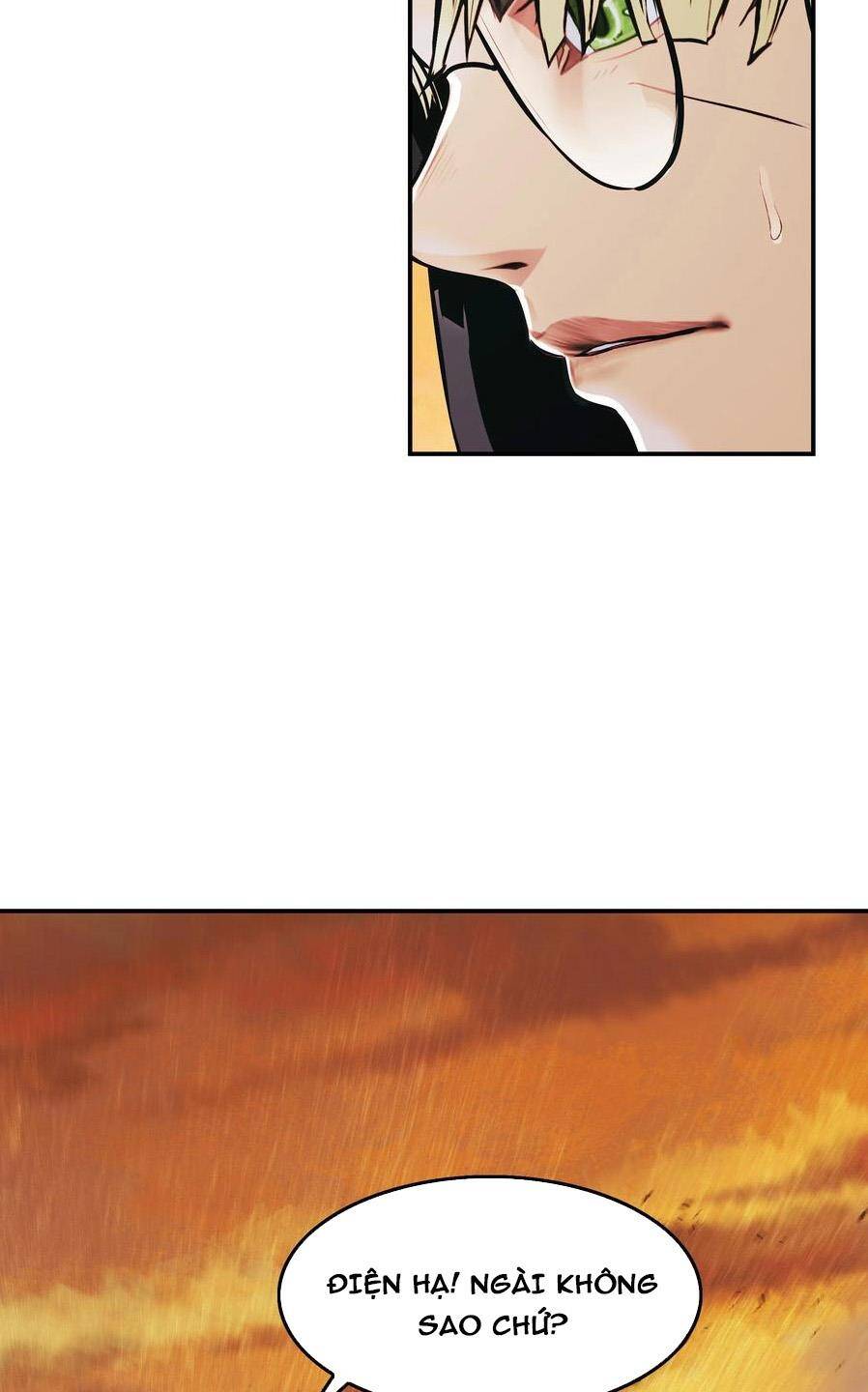 Bất Bại Chân Ma Chap 145 - Next Chap 146
