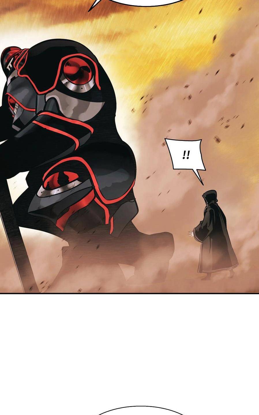 Bất Bại Chân Ma Chap 145 - Next Chap 146