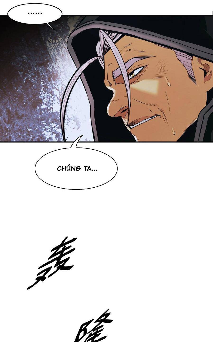 Bất Bại Chân Ma Chap 145 - Next Chap 146