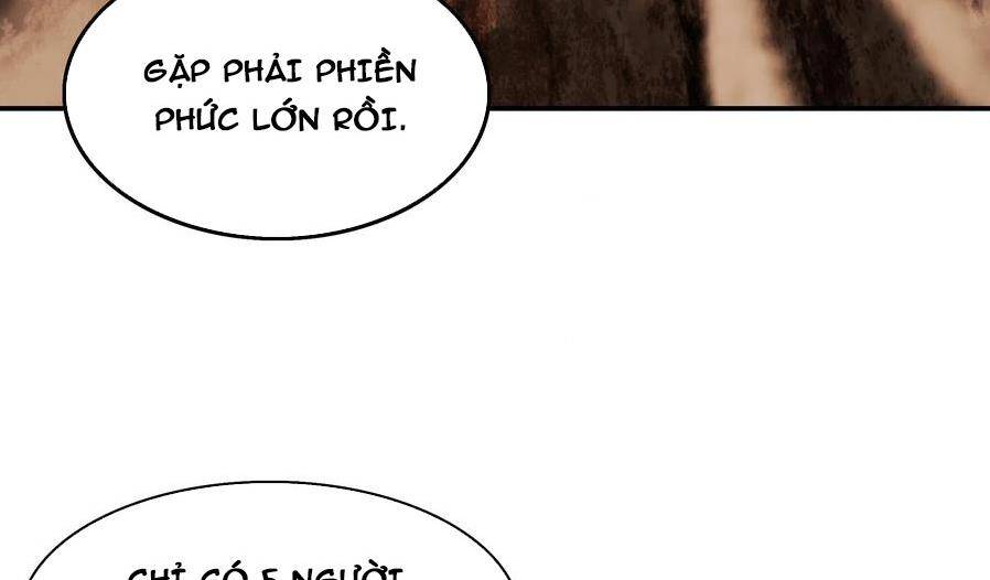 Bất Bại Chân Ma Chap 145 - Next Chap 146