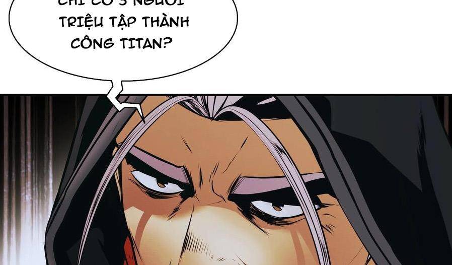 Bất Bại Chân Ma Chap 145 - Next Chap 146