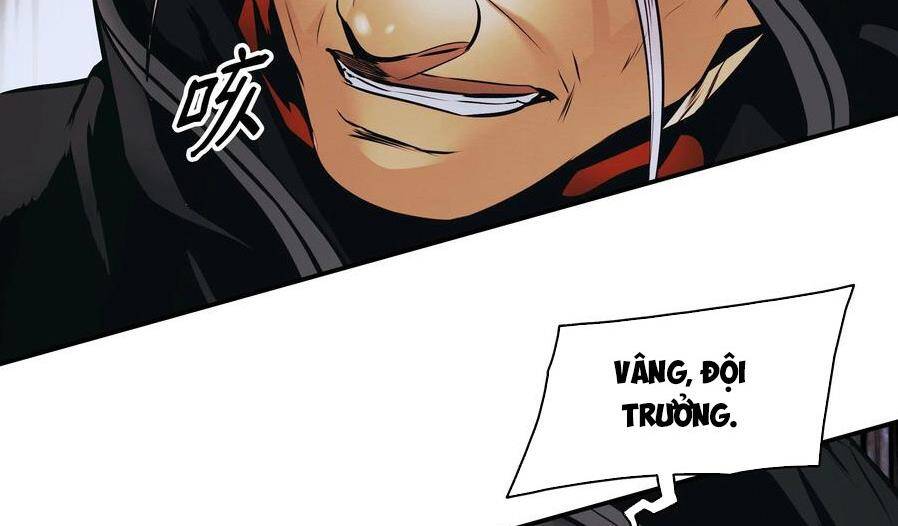 Bất Bại Chân Ma Chap 145 - Next Chap 146