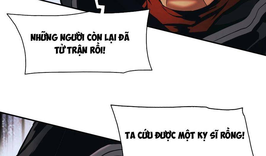 Bất Bại Chân Ma Chap 145 - Next Chap 146