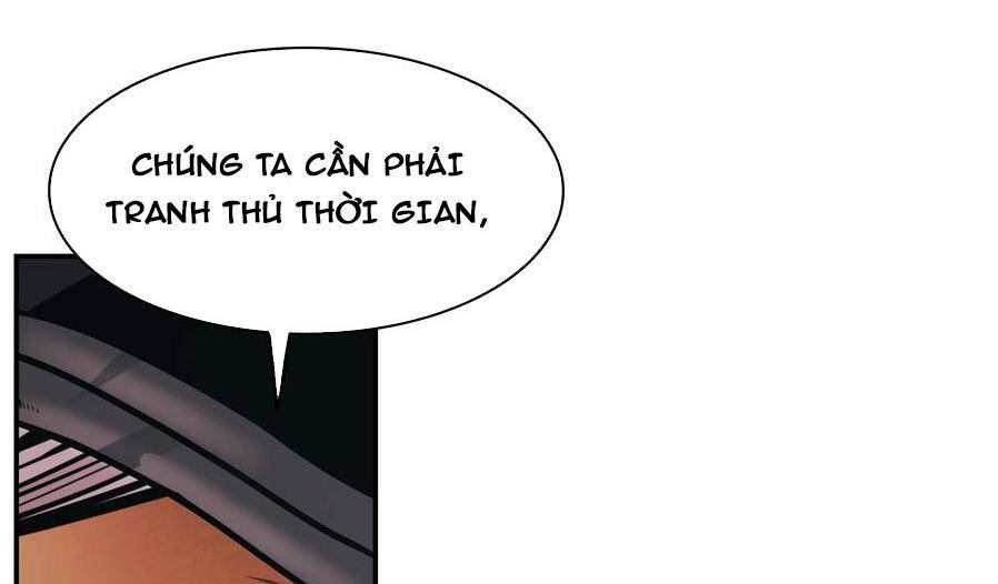 Bất Bại Chân Ma Chap 145 - Next Chap 146