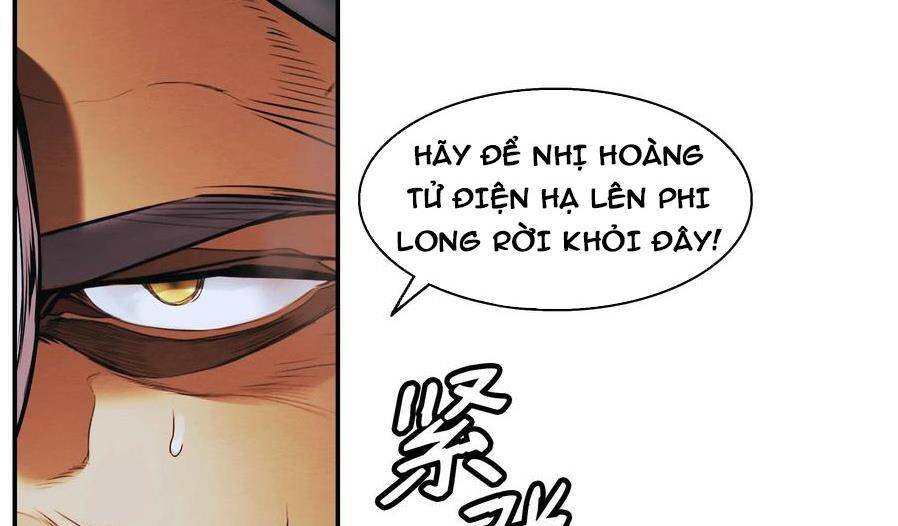 Bất Bại Chân Ma Chap 145 - Next Chap 146