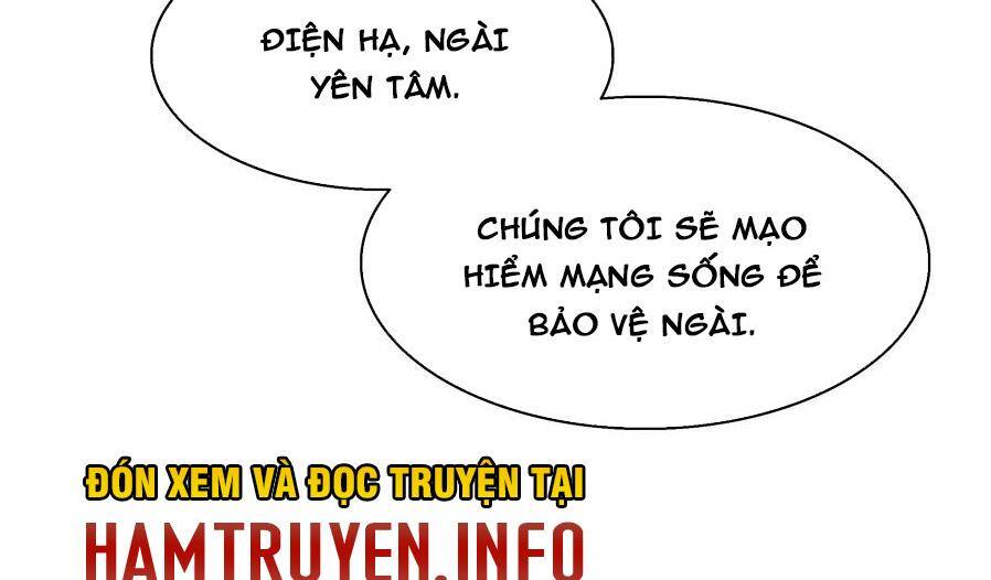 Bất Bại Chân Ma Chap 145 - Next Chap 146