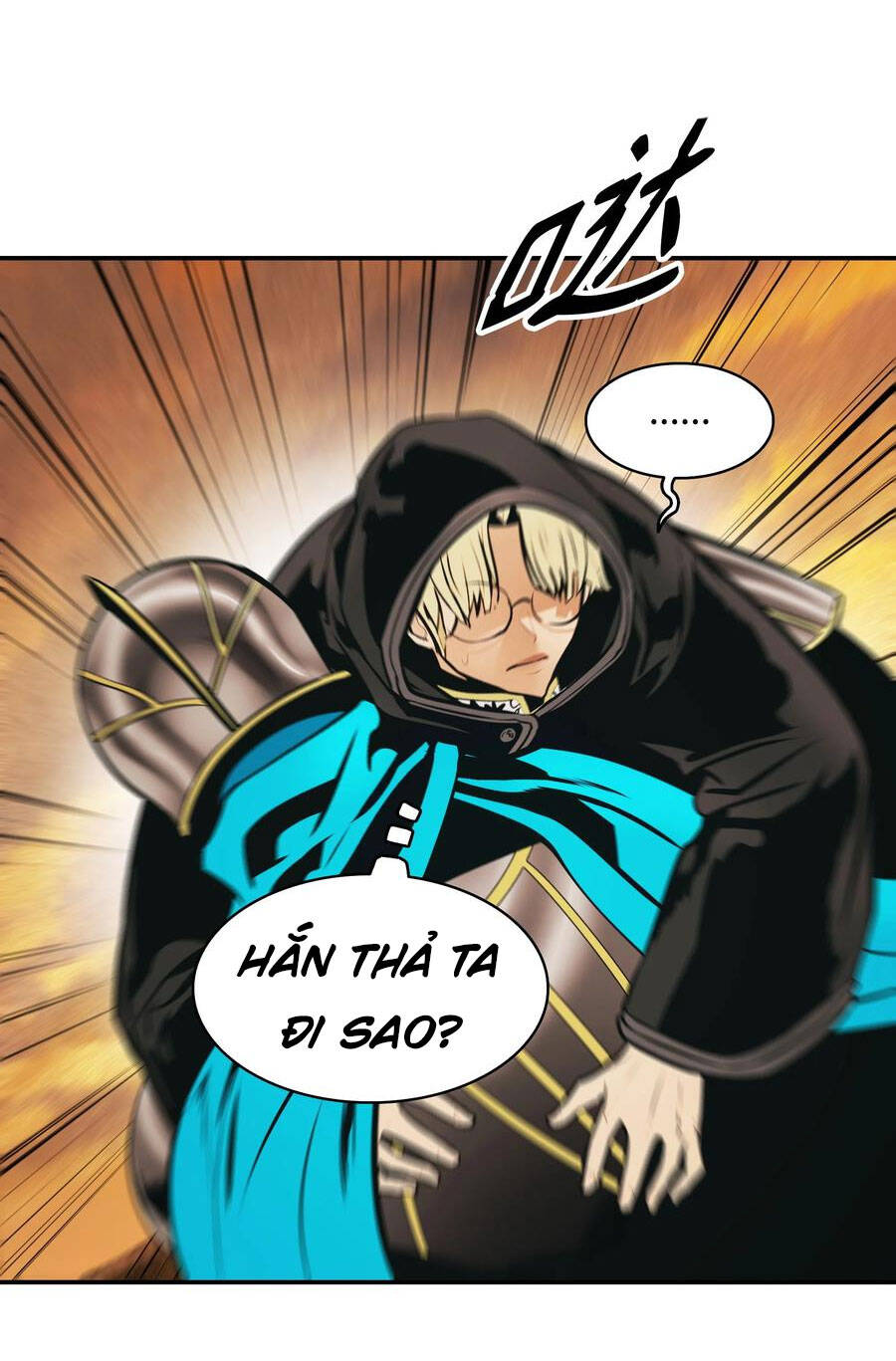 Bất Bại Chân Ma Chap 146 - Next Chap 147