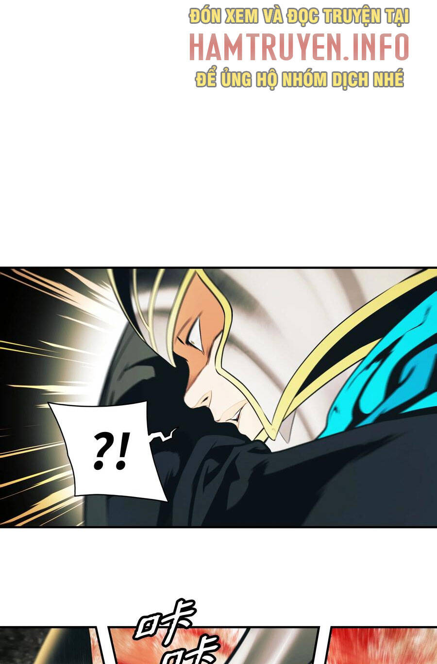 Bất Bại Chân Ma Chap 146 - Next Chap 147