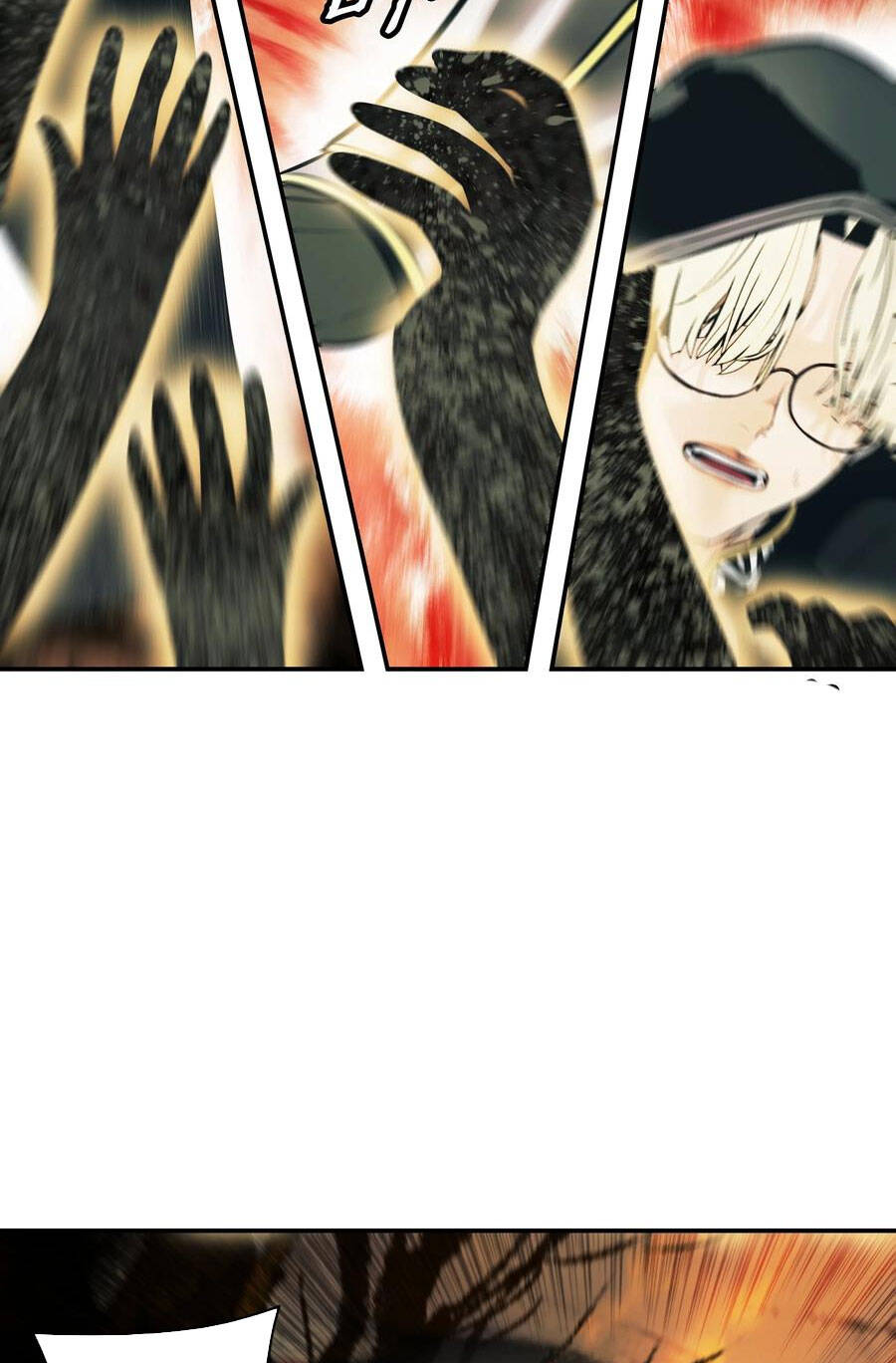 Bất Bại Chân Ma Chap 146 - Next Chap 147