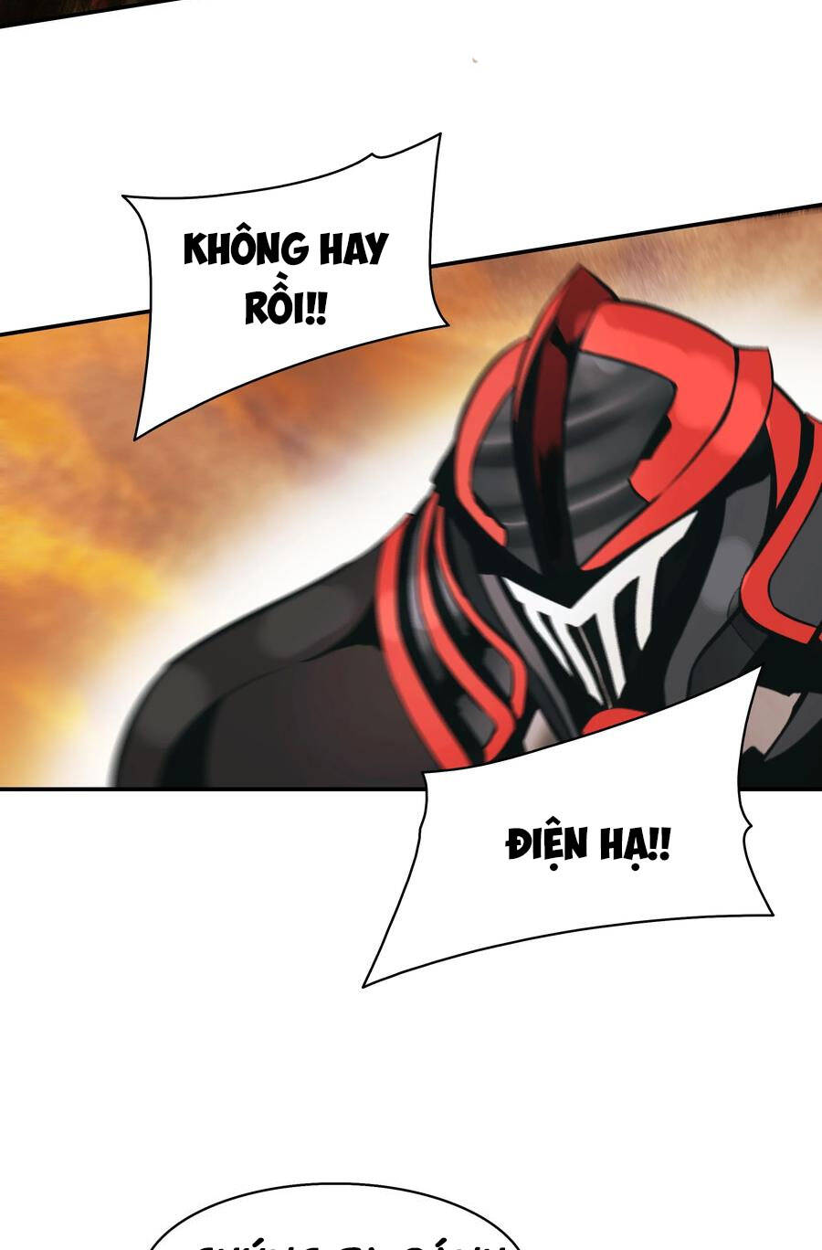 Bất Bại Chân Ma Chap 146 - Next Chap 147
