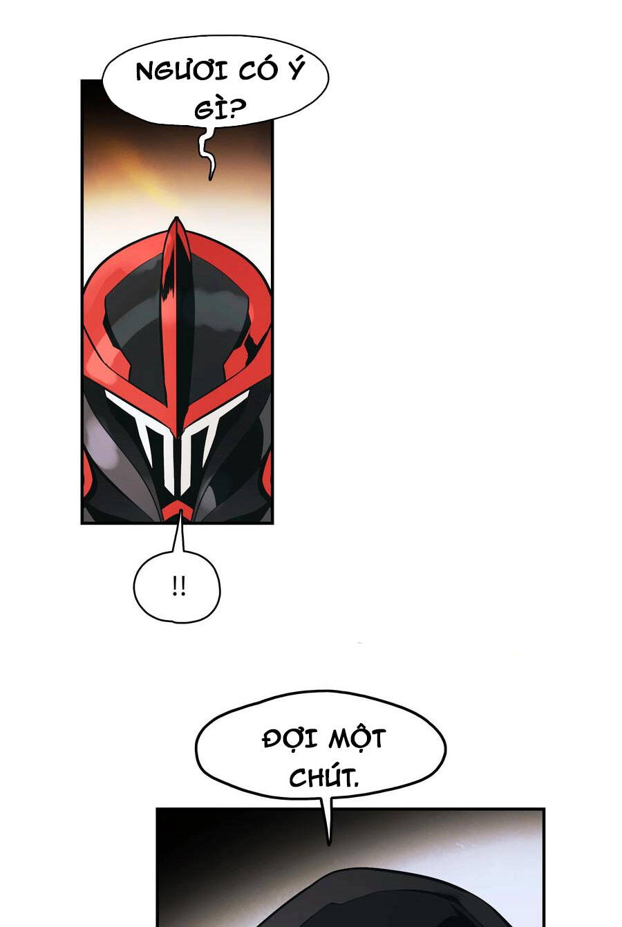 Bất Bại Chân Ma Chap 146 - Next Chap 147