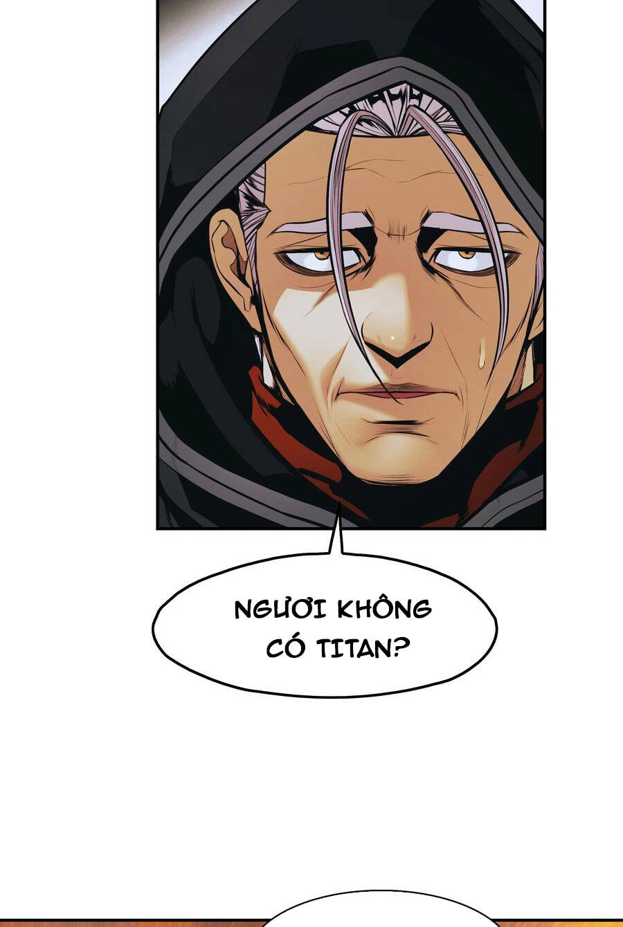 Bất Bại Chân Ma Chap 146 - Next Chap 147