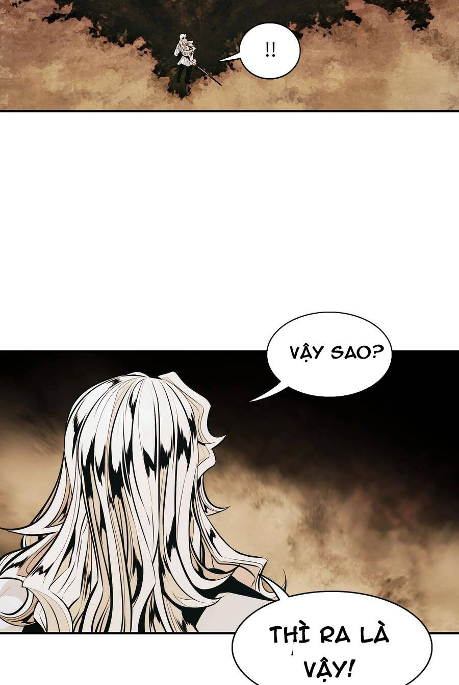 Bất Bại Chân Ma Chap 146 - Next Chap 147