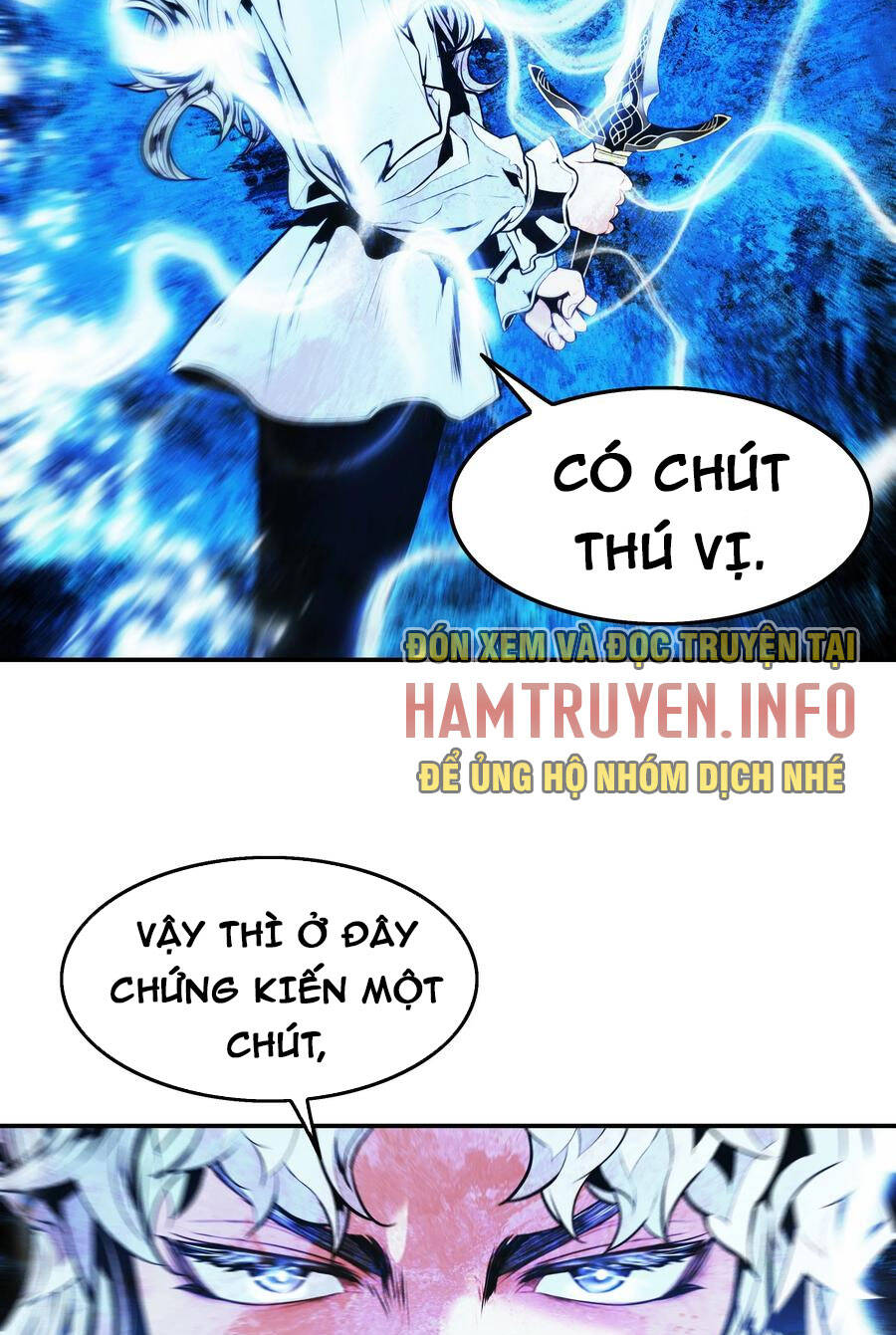 Bất Bại Chân Ma Chap 146 - Next Chap 147