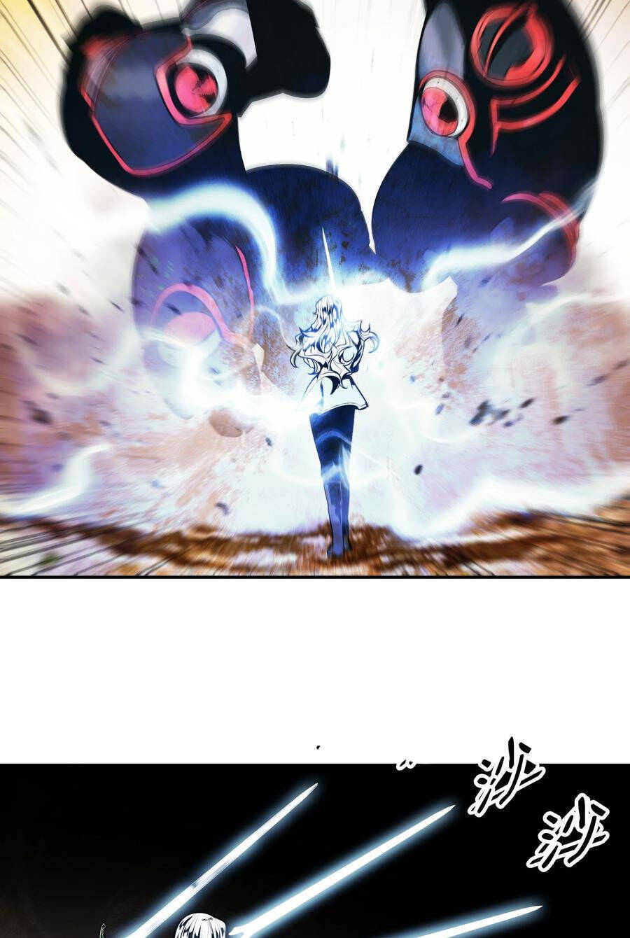 Bất Bại Chân Ma Chap 146 - Next Chap 147