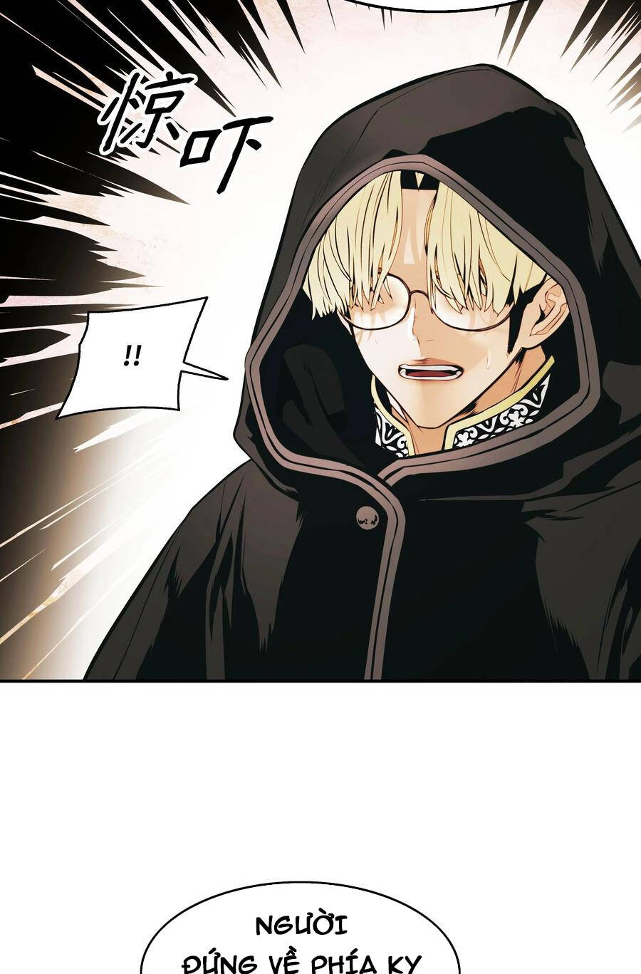 Bất Bại Chân Ma Chap 146 - Next Chap 147