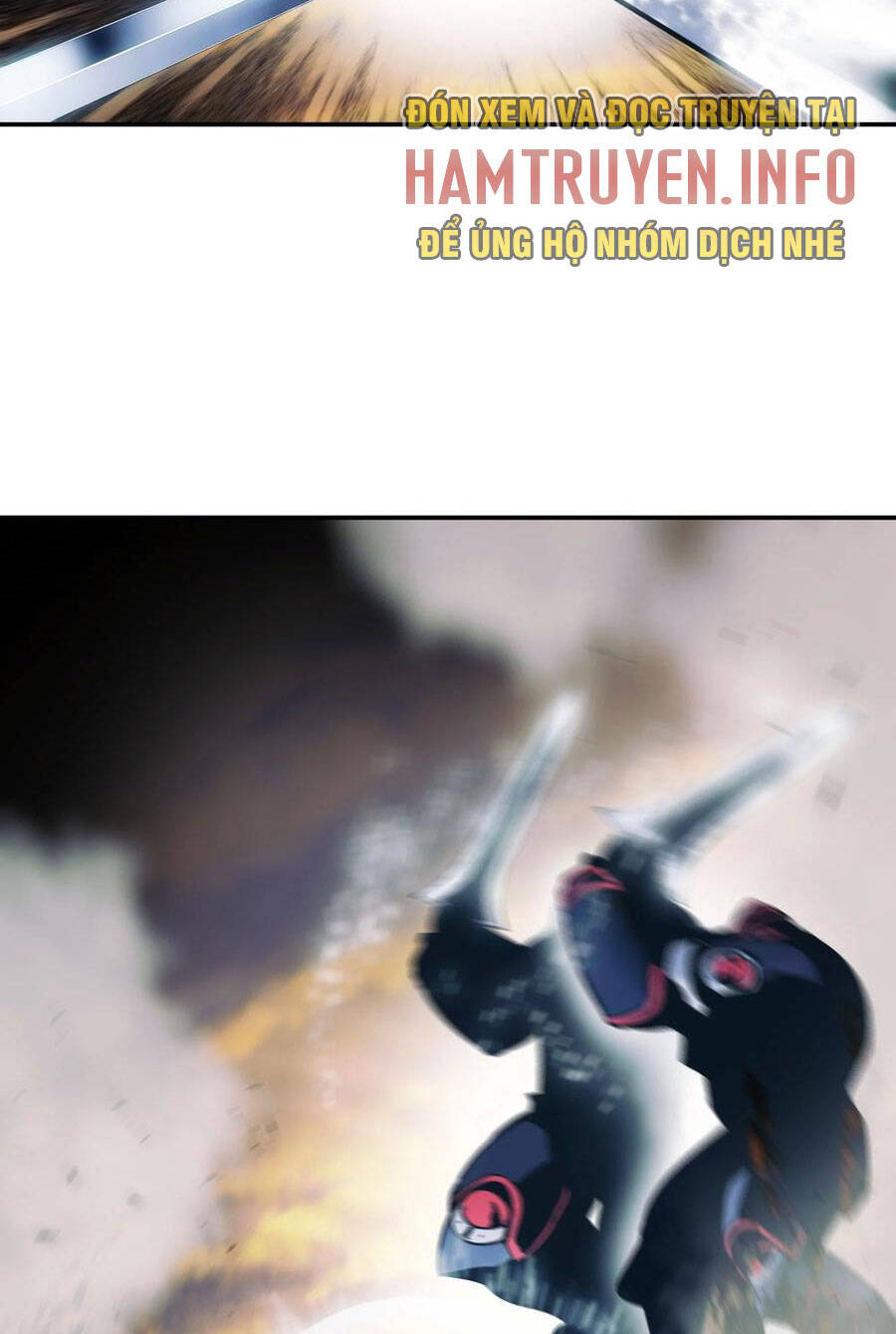 Bất Bại Chân Ma Chap 146 - Next Chap 147