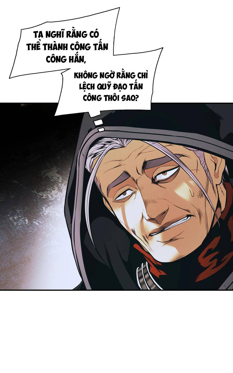 Bất Bại Chân Ma Chap 146 - Next Chap 147