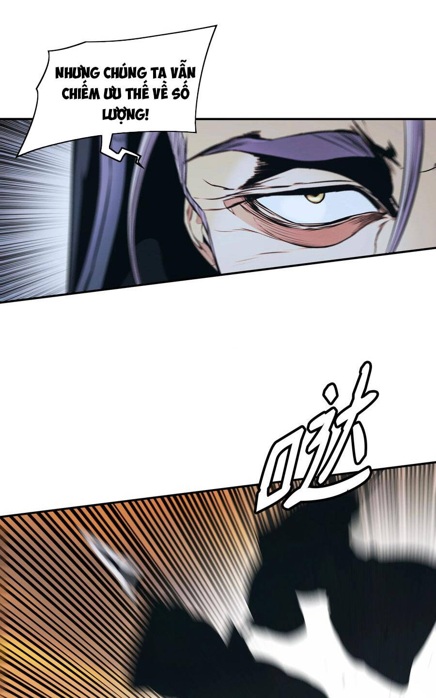 Bất Bại Chân Ma Chap 146 - Next Chap 147
