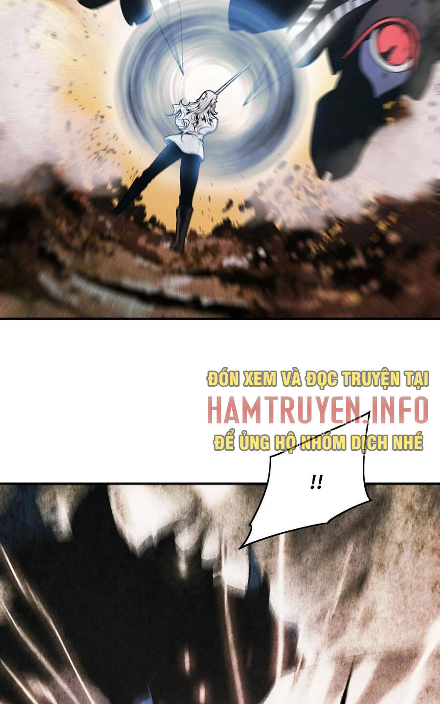 Bất Bại Chân Ma Chap 146 - Next Chap 147