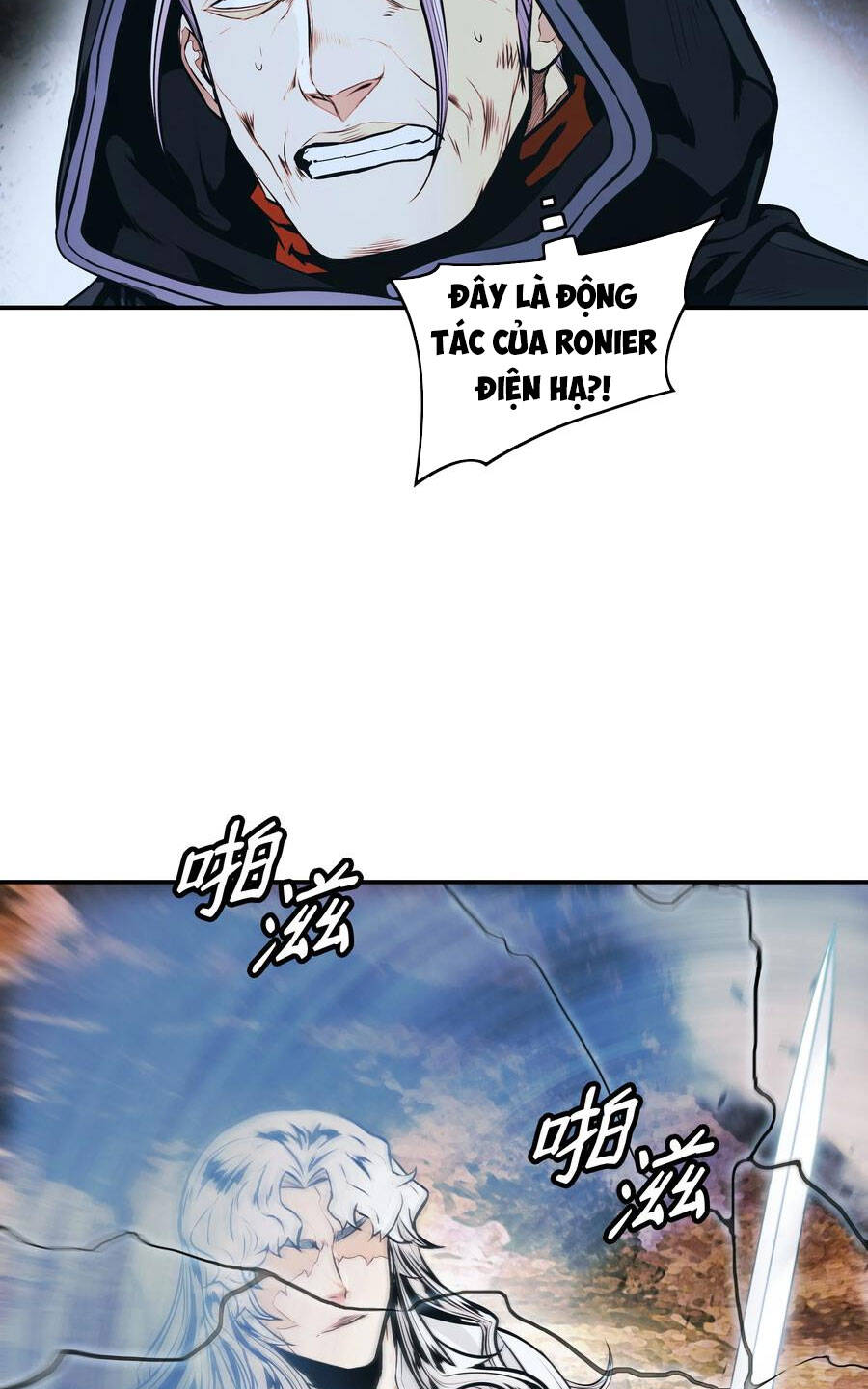 Bất Bại Chân Ma Chap 146 - Next Chap 147