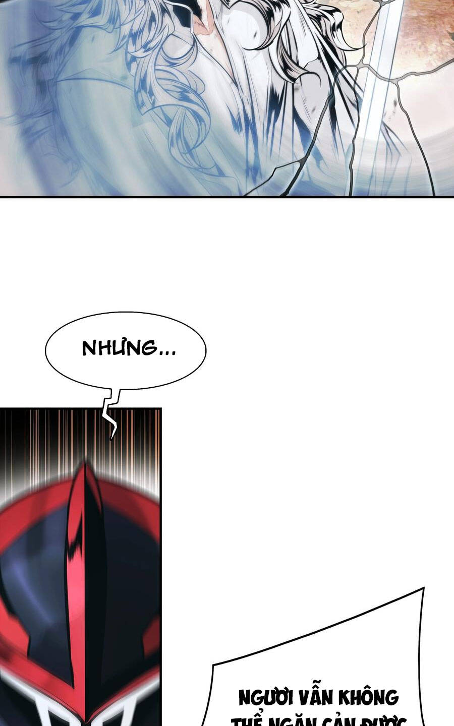 Bất Bại Chân Ma Chap 146 - Next Chap 147