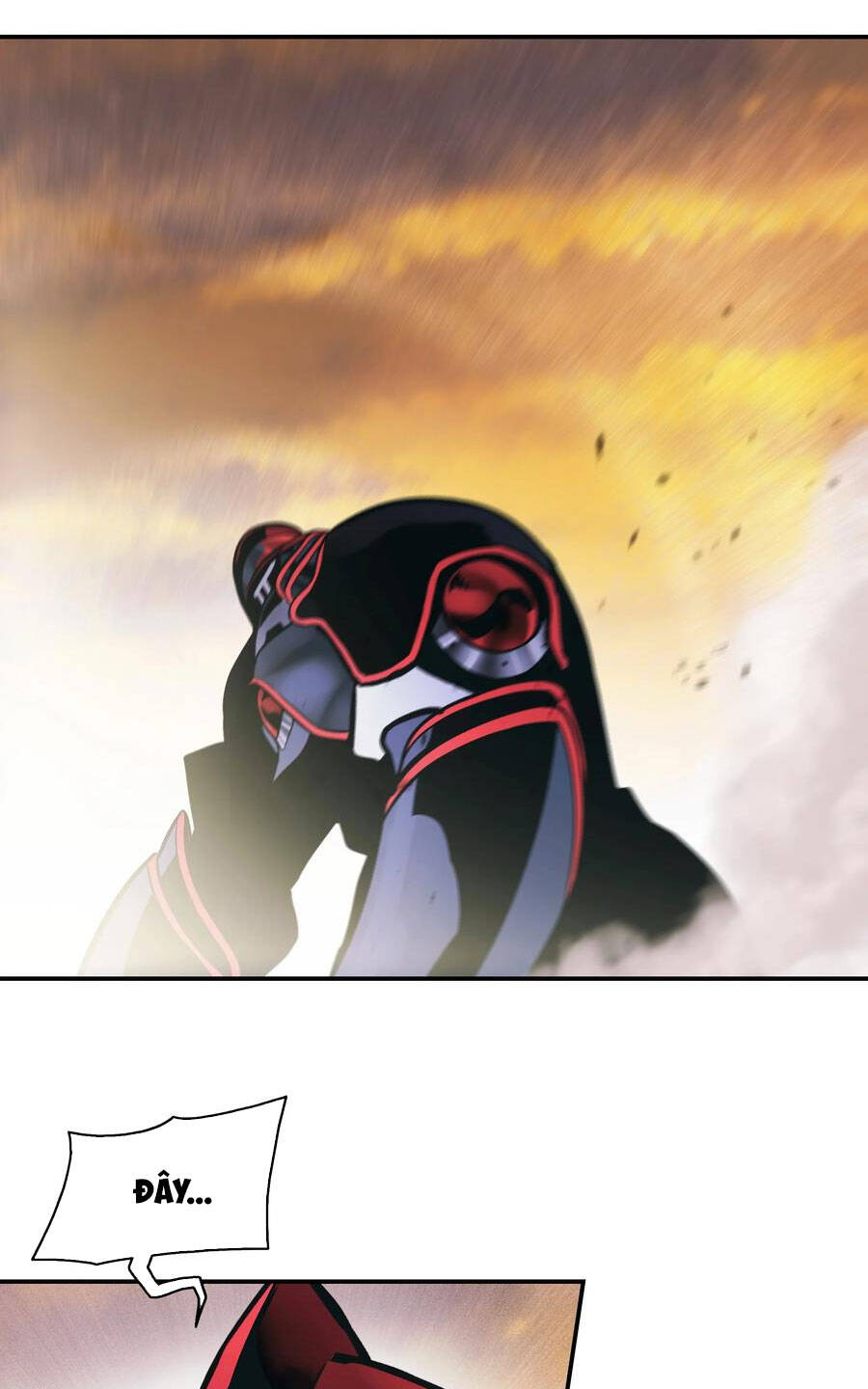 Bất Bại Chân Ma Chap 146 - Next Chap 147