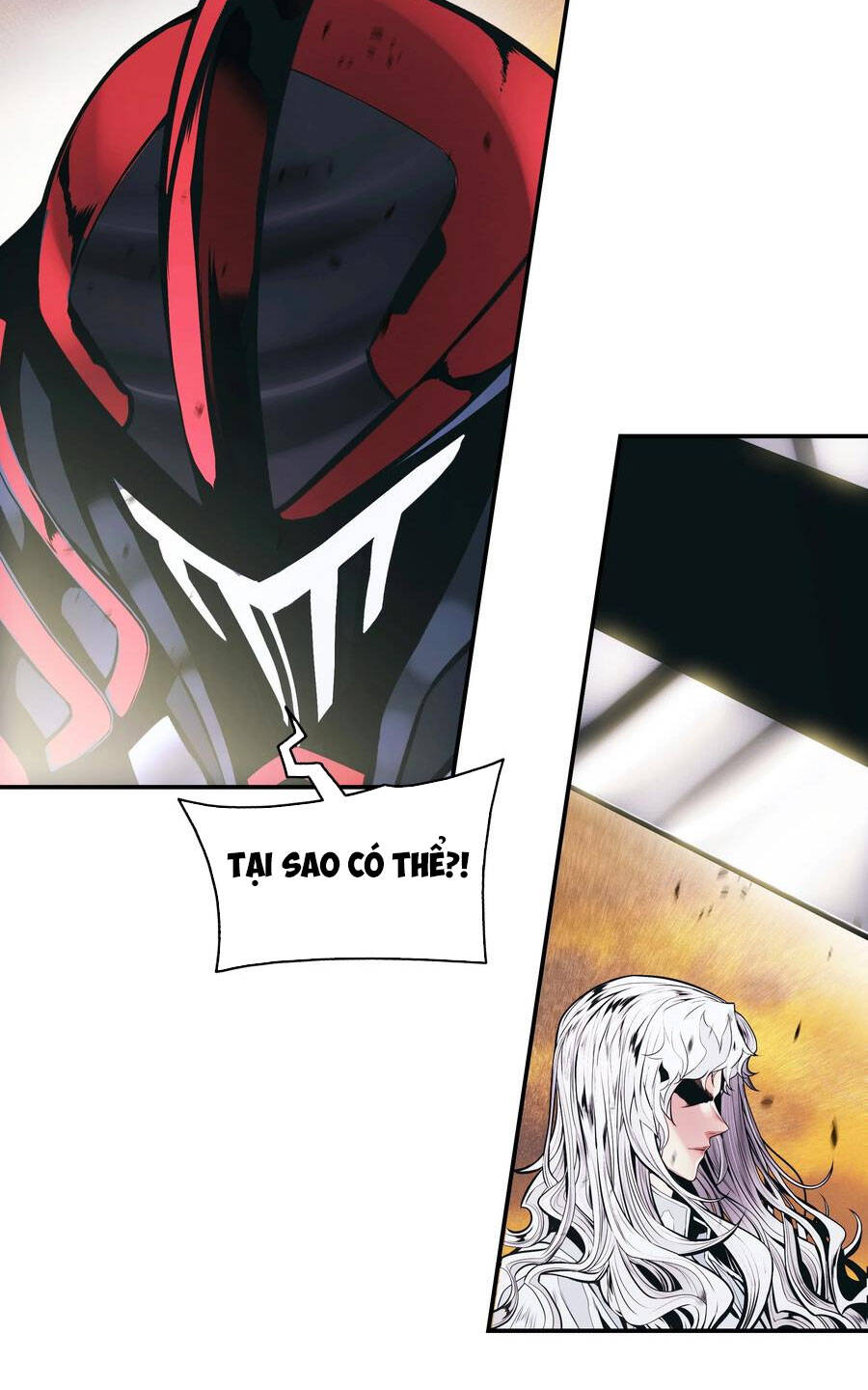 Bất Bại Chân Ma Chap 146 - Next Chap 147