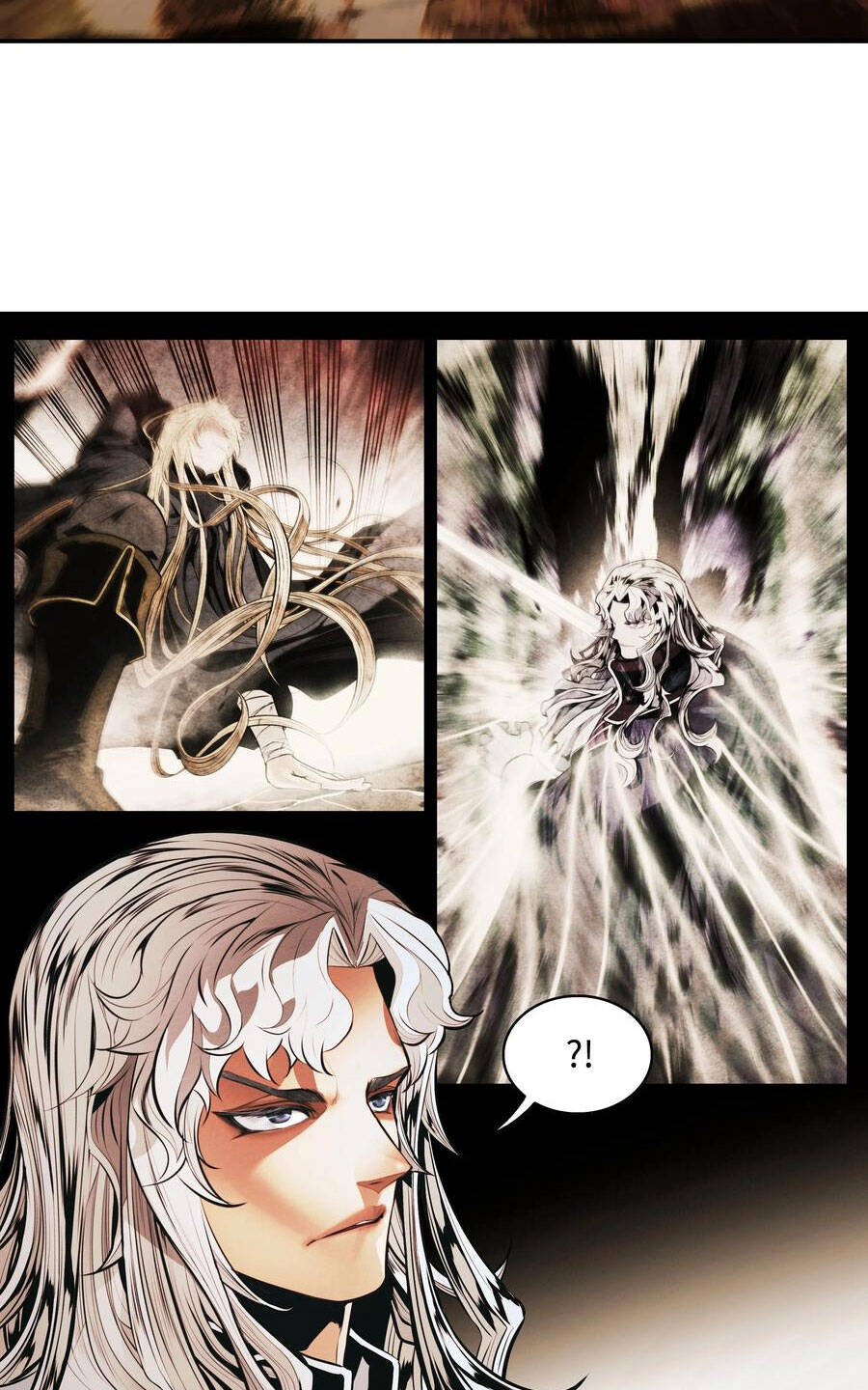 Bất Bại Chân Ma Chap 146 - Next Chap 147