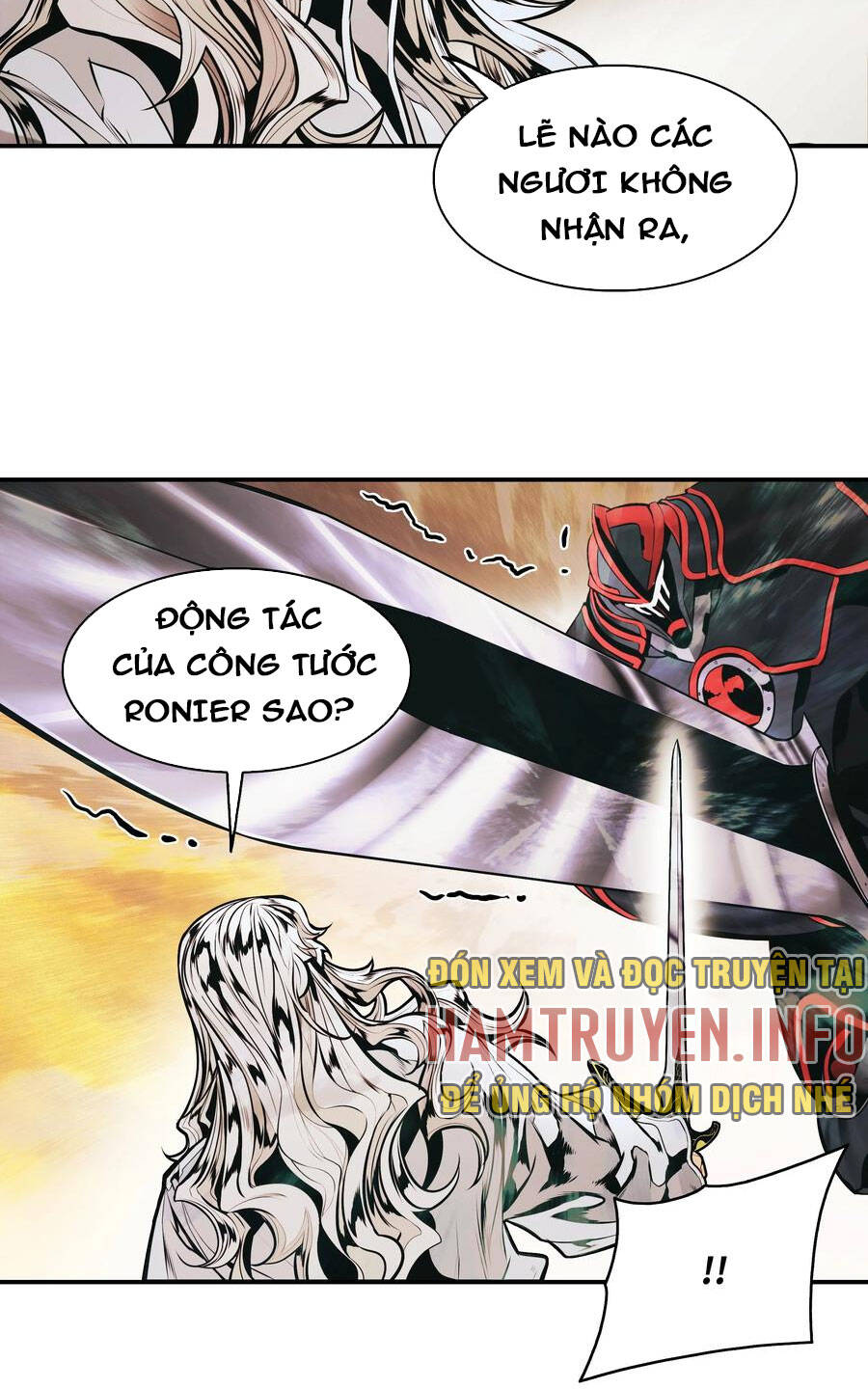 Bất Bại Chân Ma Chap 146 - Next Chap 147