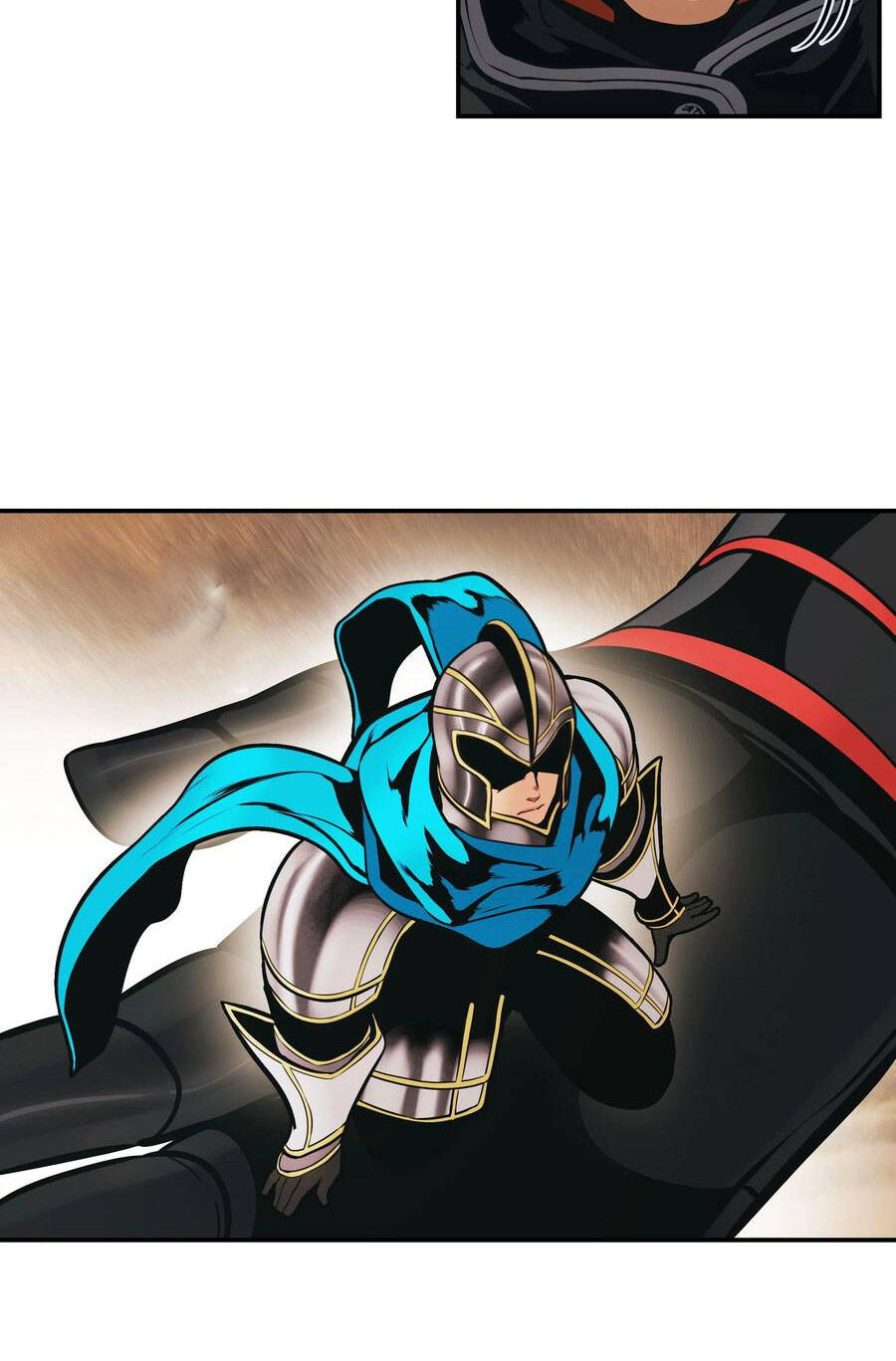 Bất Bại Chân Ma Chap 146 - Next Chap 147