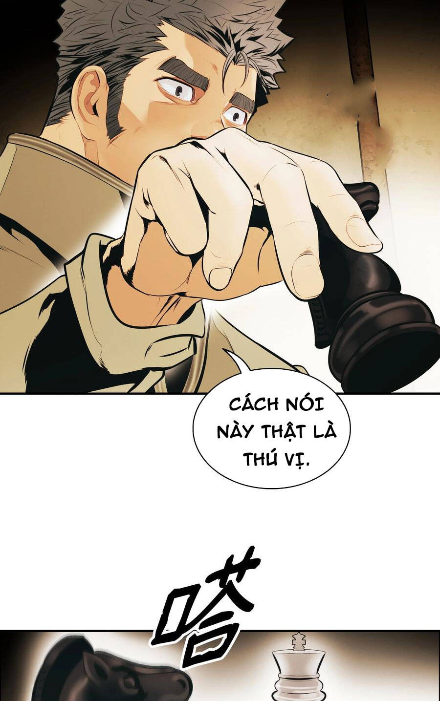 Bất Bại Chân Ma Chap 146 - Next Chap 147