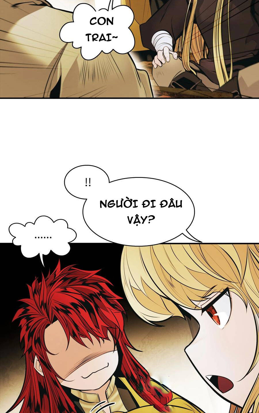 Bất Bại Chân Ma Chap 146 - Next Chap 147
