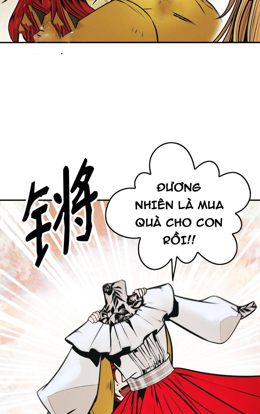 Bất Bại Chân Ma Chap 146 - Next Chap 147
