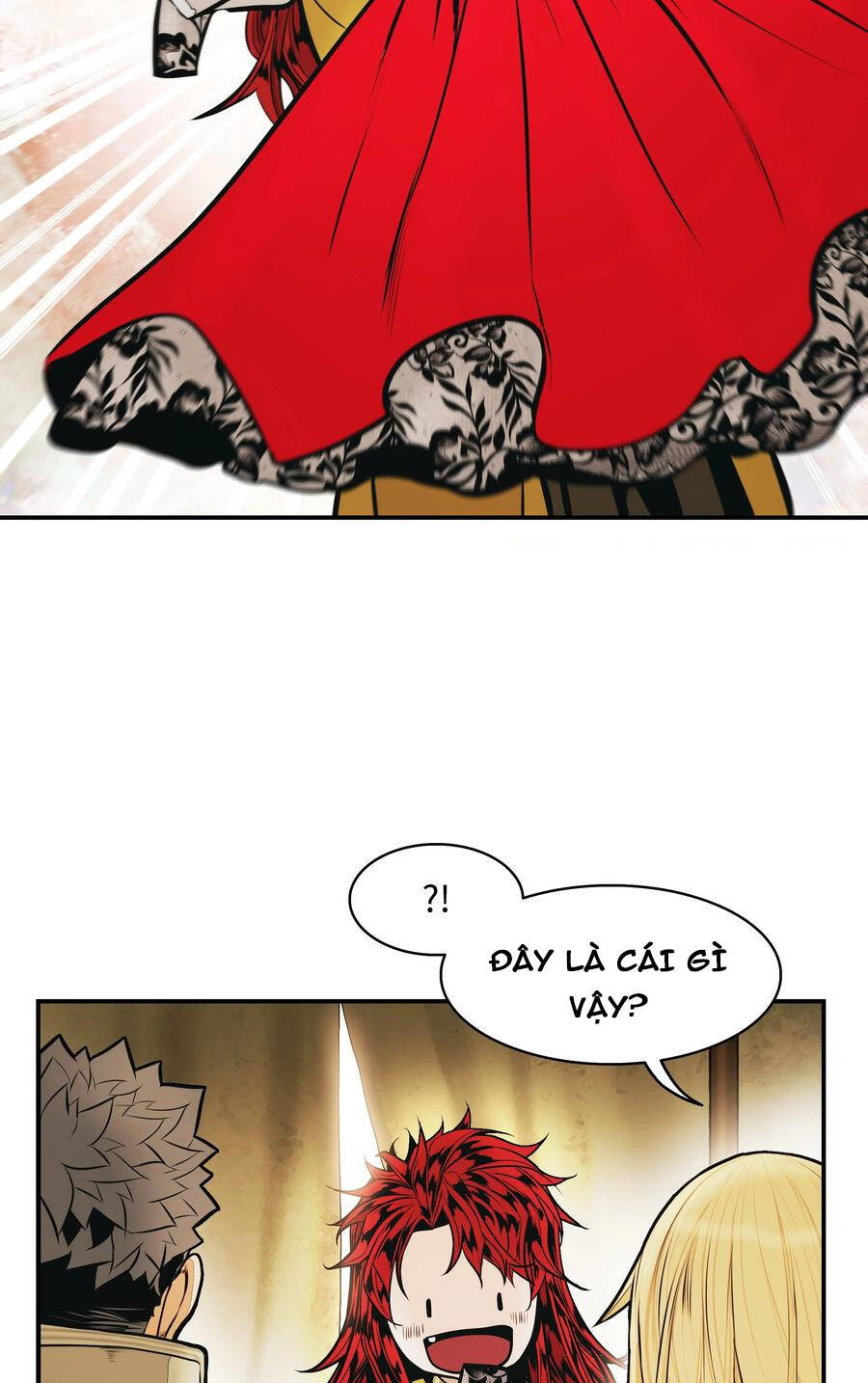 Bất Bại Chân Ma Chap 146 - Next Chap 147