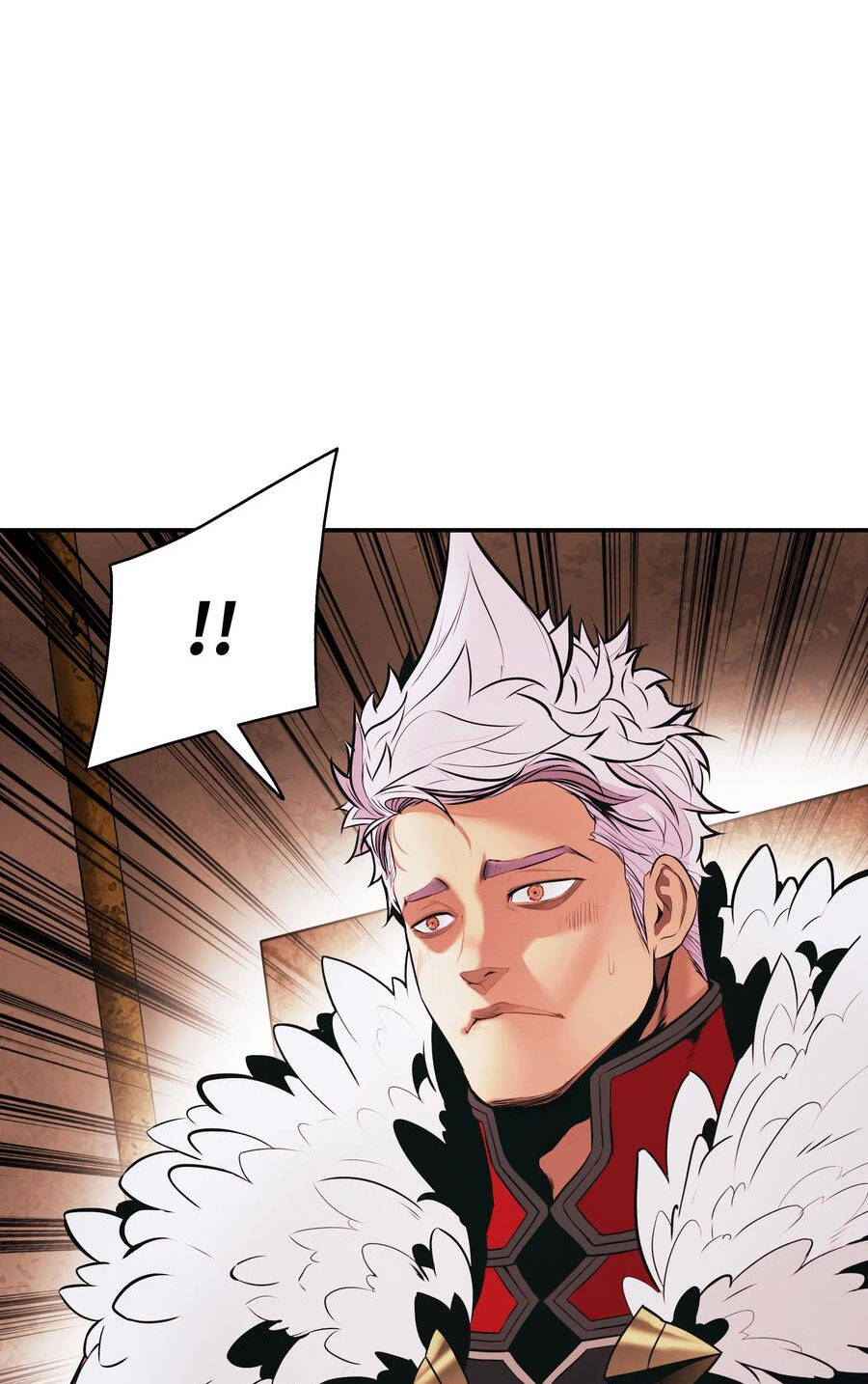 Bất Bại Chân Ma Chap 146 - Next Chap 147