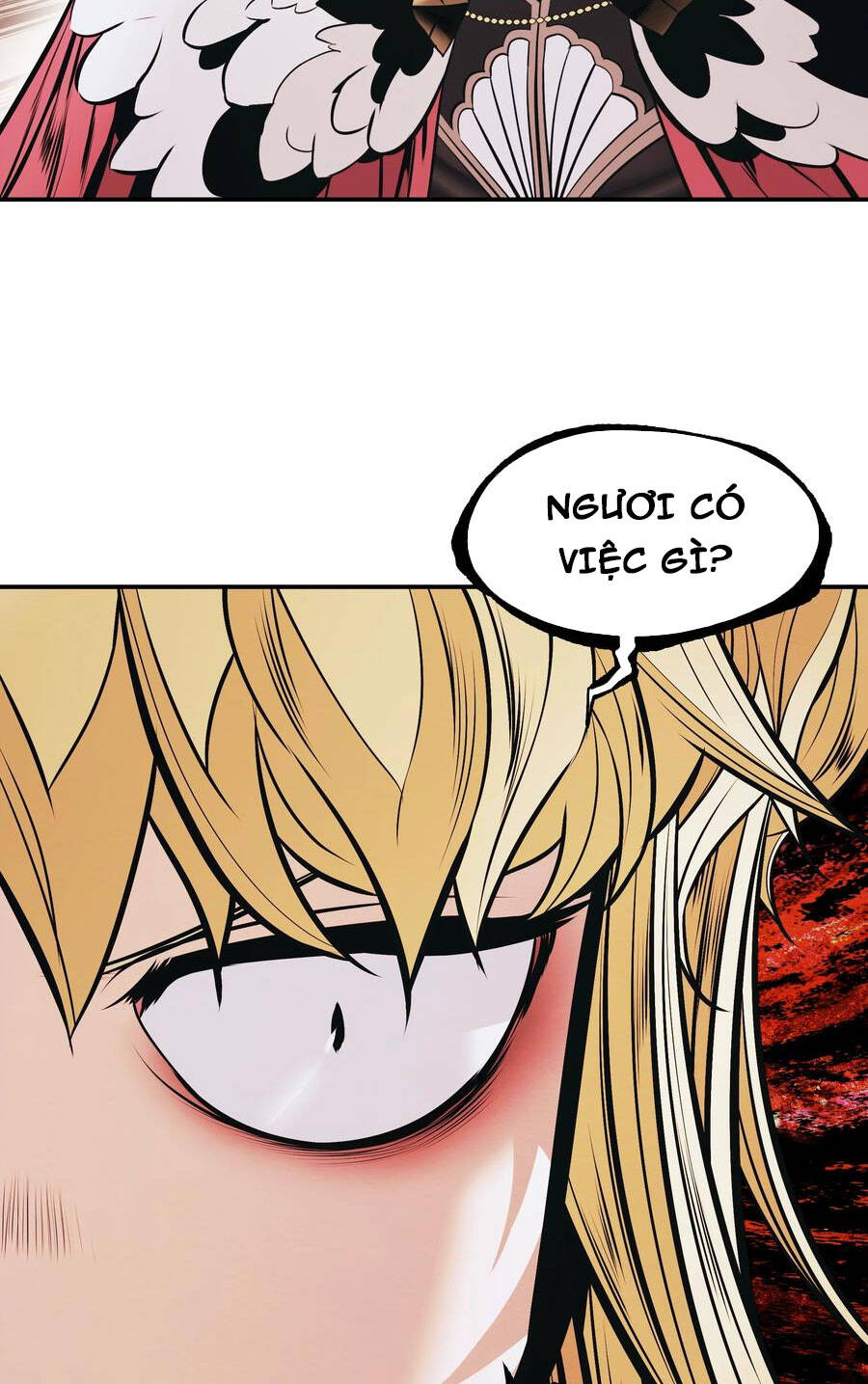 Bất Bại Chân Ma Chap 146 - Next Chap 147