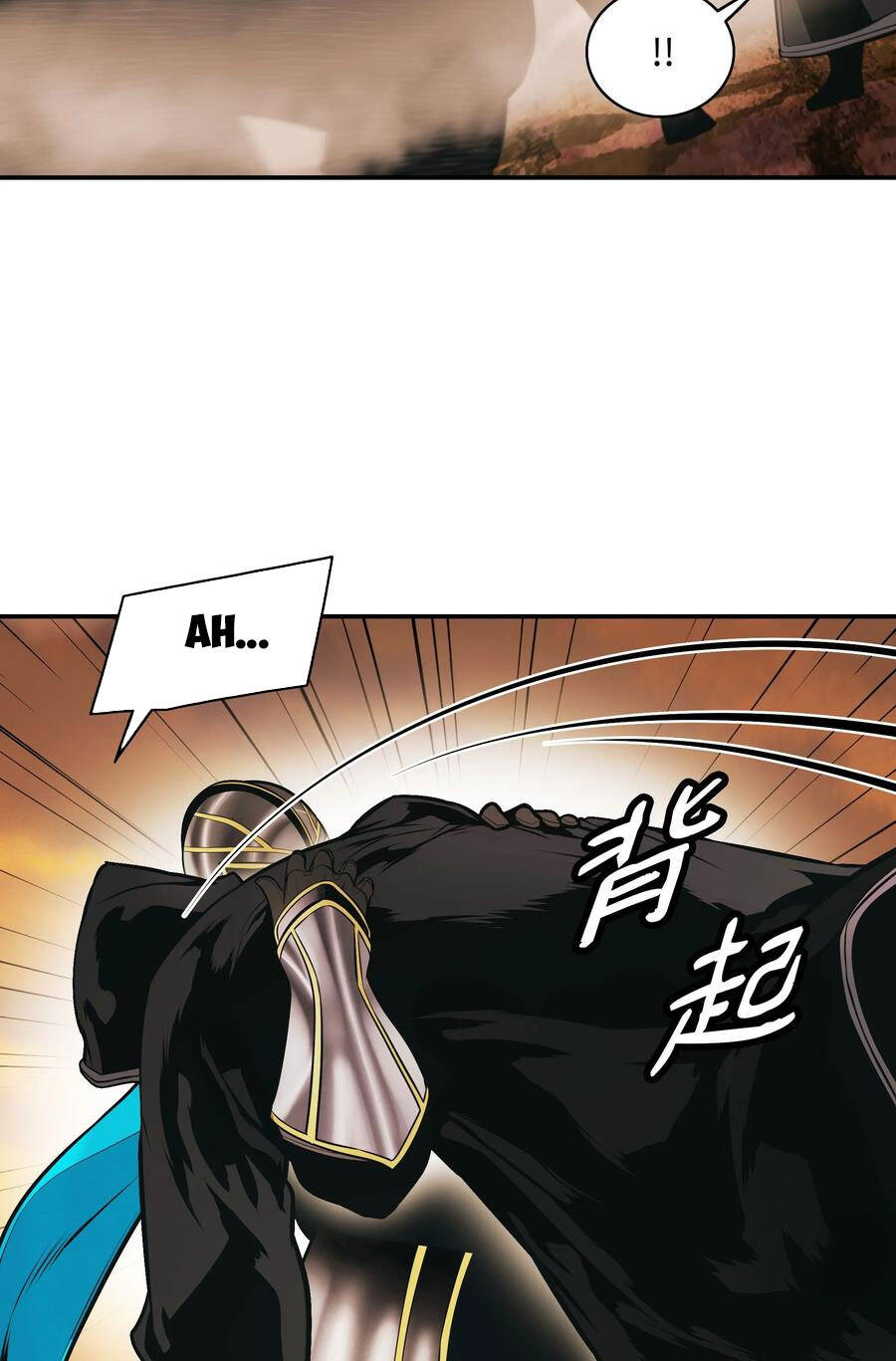 Bất Bại Chân Ma Chap 146 - Next Chap 147
