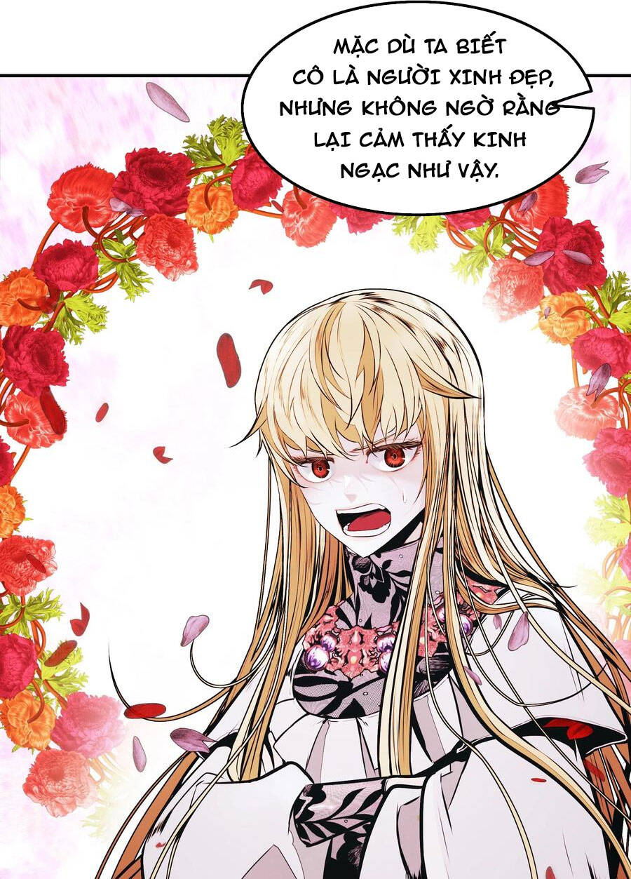 Bất Bại Chân Ma Chap 146 - Next Chap 147
