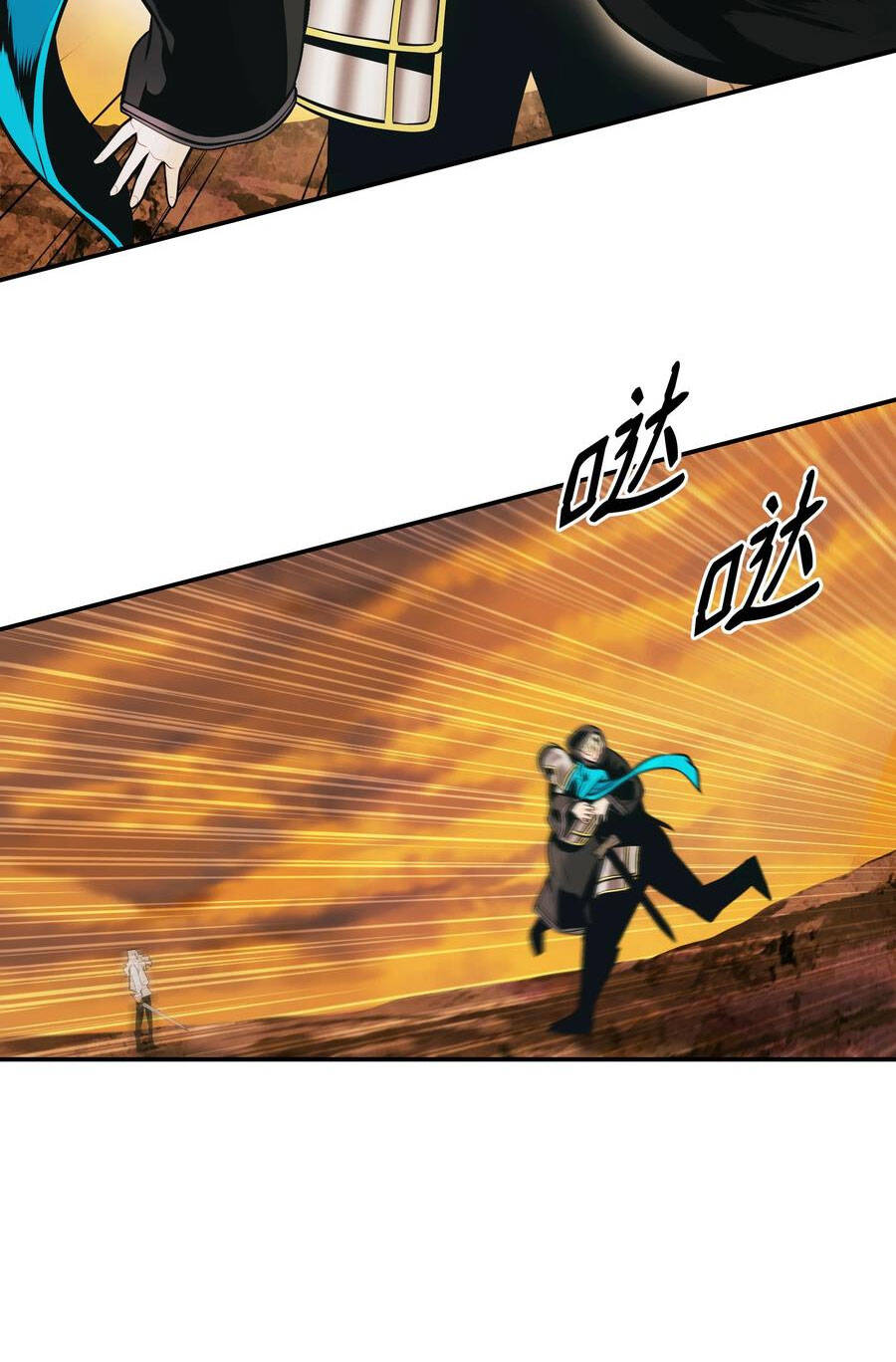 Bất Bại Chân Ma Chap 146 - Next Chap 147