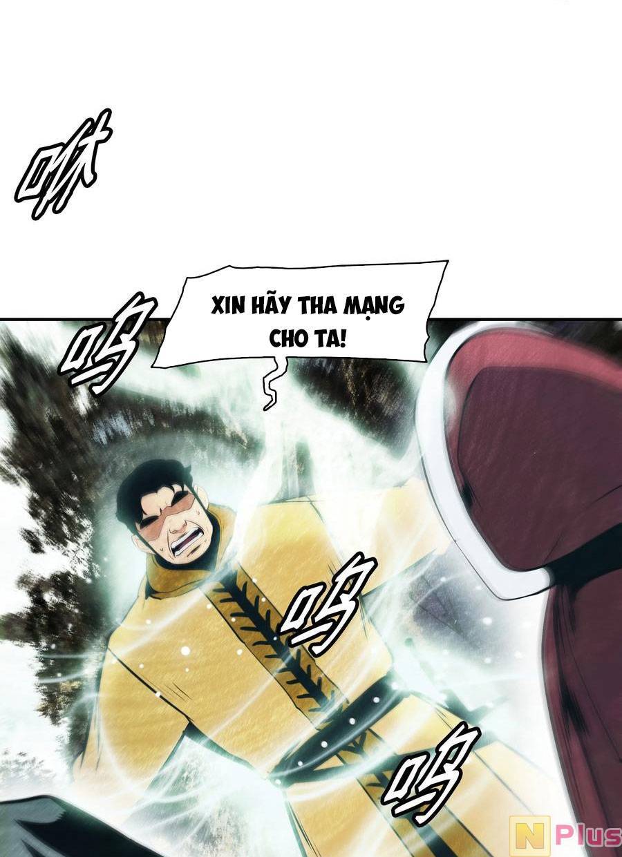 Bất Bại Chân Ma Chap 147 - Next Chap 148