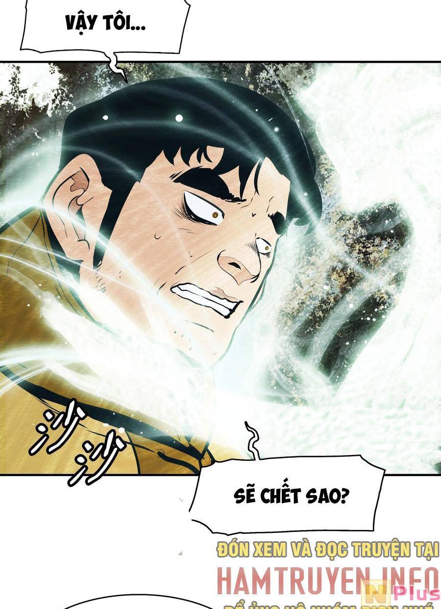 Bất Bại Chân Ma Chap 147 - Next Chap 148
