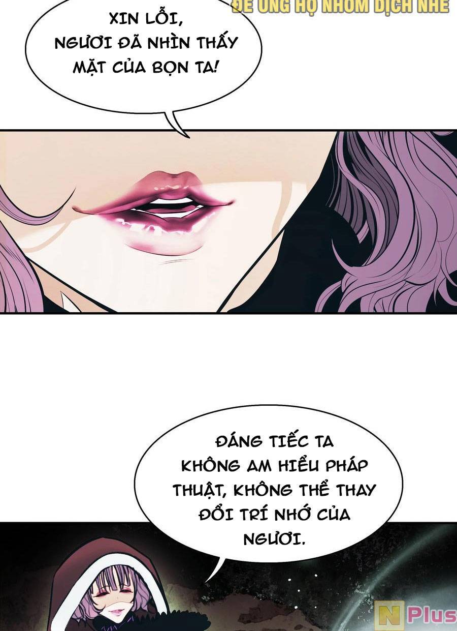 Bất Bại Chân Ma Chap 147 - Next Chap 148
