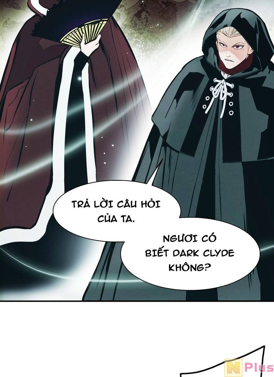 Bất Bại Chân Ma Chap 147 - Next Chap 148